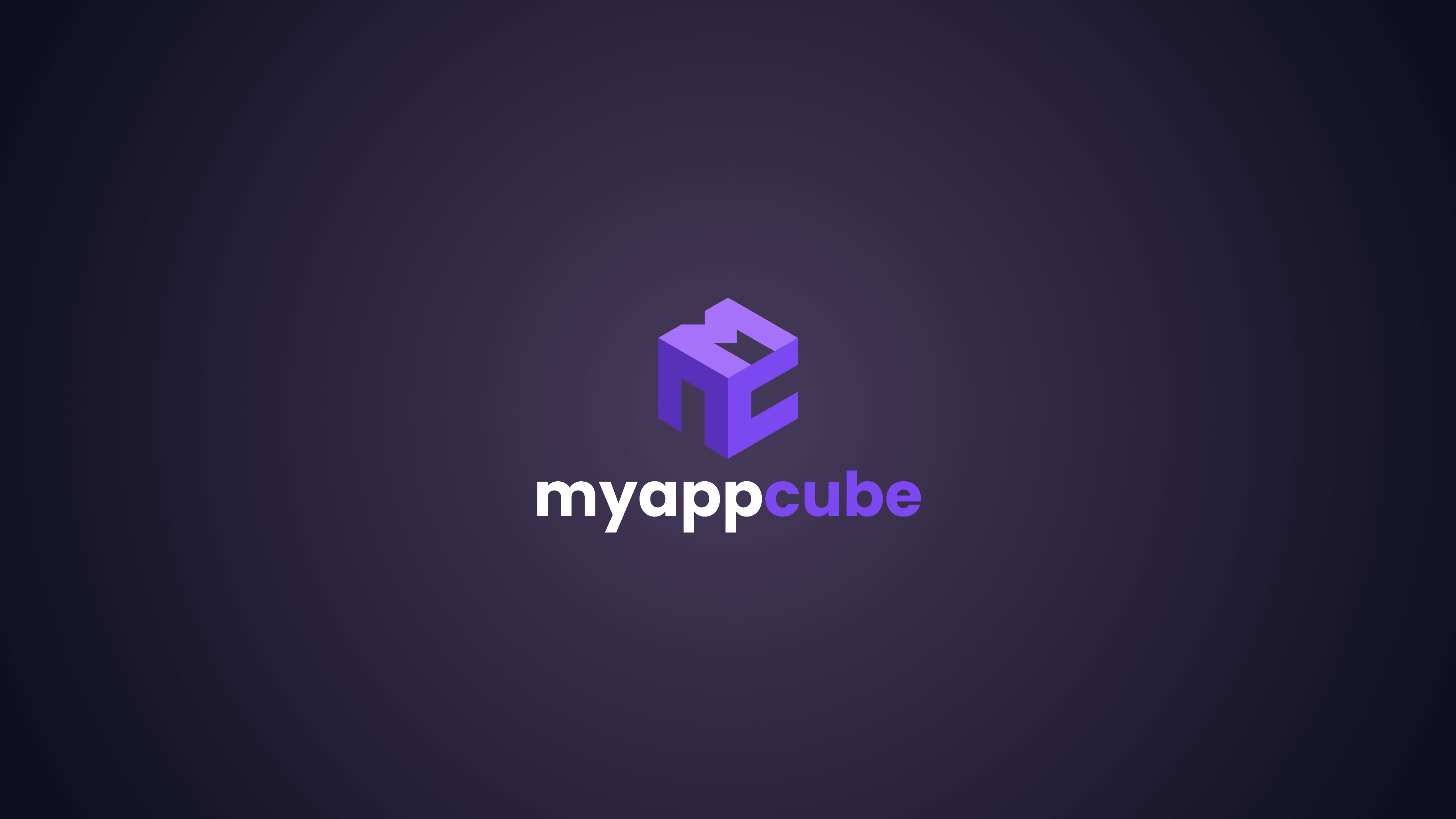 myappcube